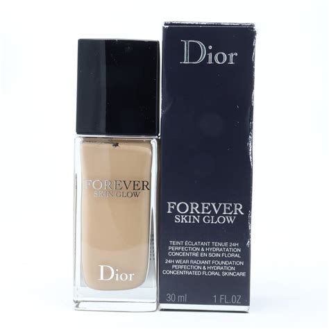 dior skin glow 2 5n|dior forever skin glow boots.